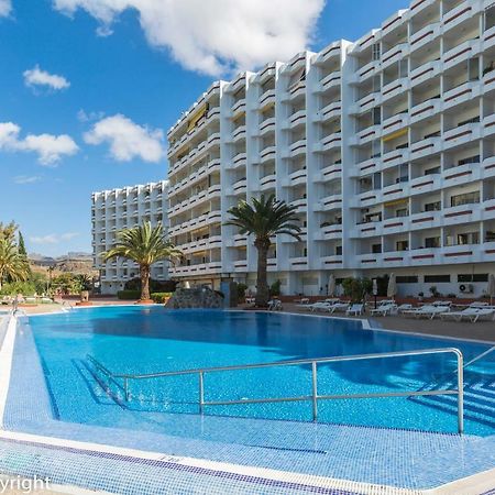 Tropical Treat Apartment ปลายา เดล อิงเกลส ภายนอก รูปภาพ
