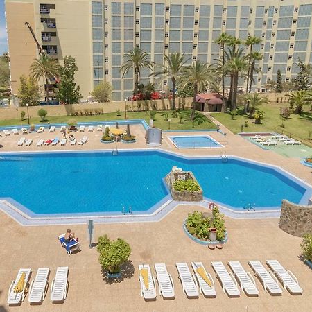 Tropical Treat Apartment ปลายา เดล อิงเกลส ภายนอก รูปภาพ
